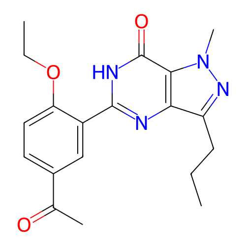Chemical structure of BindingDB Monomer ID 14397