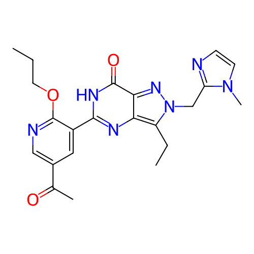 Chemical structure of BindingDB Monomer ID 14398