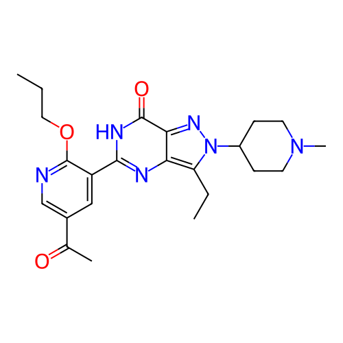 Chemical structure of BindingDB Monomer ID 14404