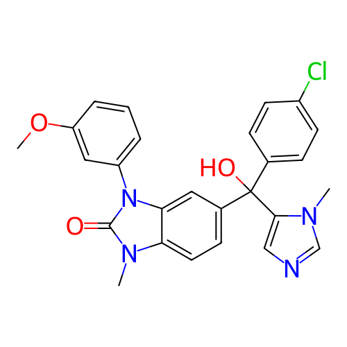 Chemical structure of BindingDB Monomer ID 14420