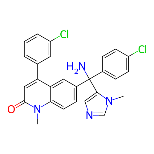 Chemical structure of BindingDB Monomer ID 14434