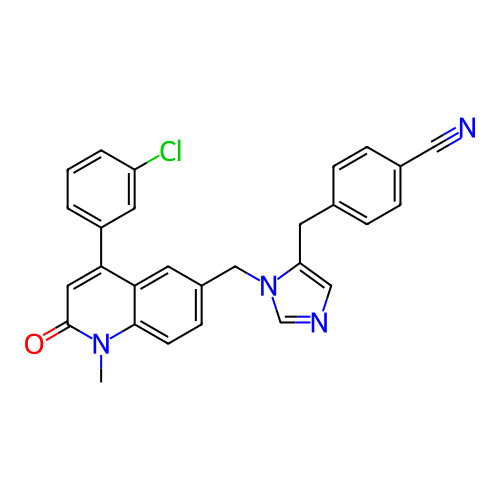 Chemical structure of BindingDB Monomer ID 14439