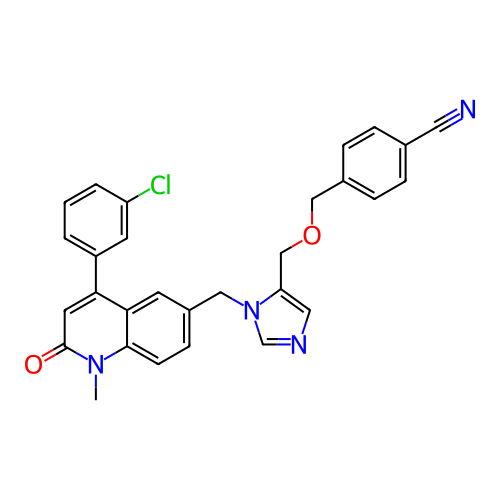 Chemical structure of BindingDB Monomer ID 14446