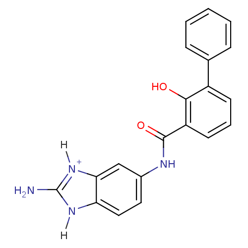 Chemical structure of BindingDB Monomer ID 14483