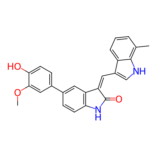 Chemical structure of BindingDB Monomer ID 14647