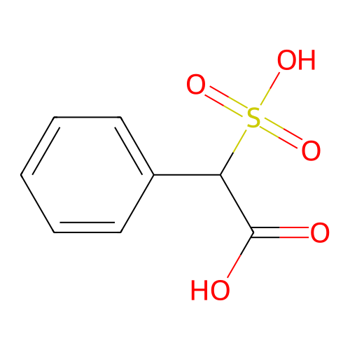 Chemical structure of BindingDB Monomer ID 14677