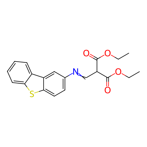 Chemical structure of BindingDB Monomer ID 14699