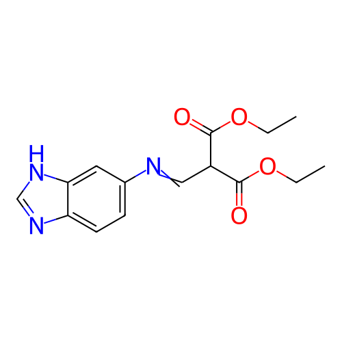 Chemical structure of BindingDB Monomer ID 14705