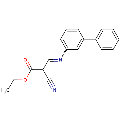 Chemical structure of BindingDB Monomer ID 14708