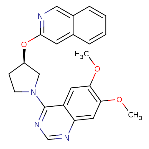 Chemical structure of BindingDB Monomer ID 14767