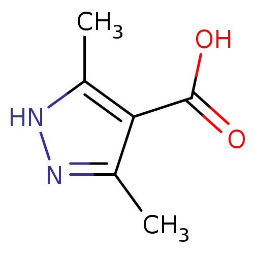 Chemical structure of BindingDB Monomer ID 14778