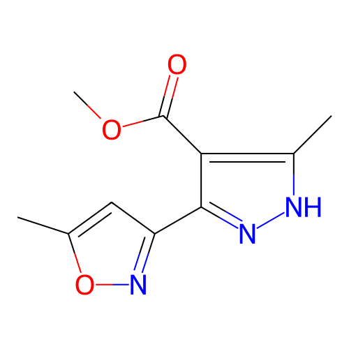 Chemical structure of BindingDB Monomer ID 14783