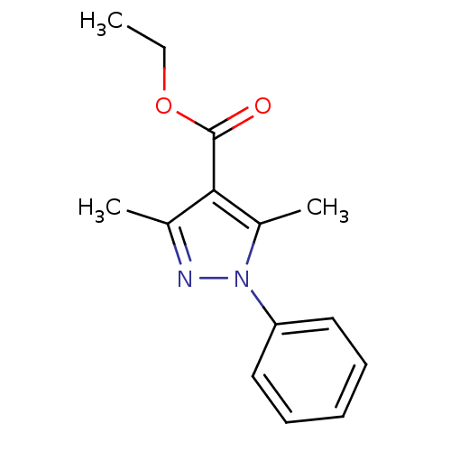 Chemical structure of BindingDB Monomer ID 14785