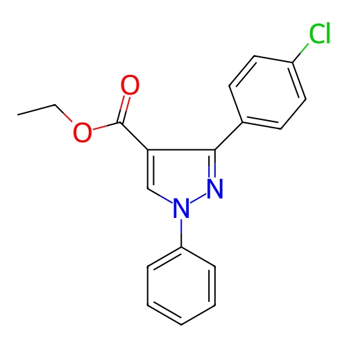Chemical structure of BindingDB Monomer ID 14786