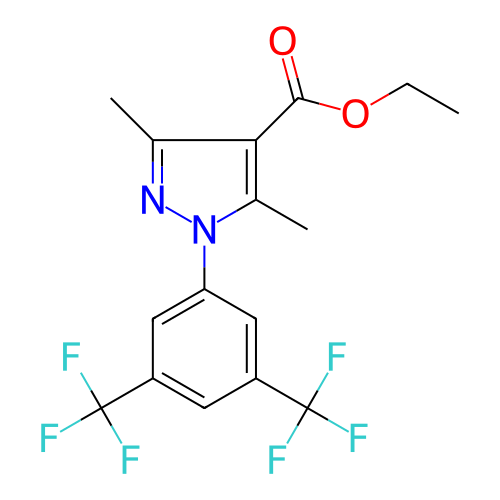 Chemical structure of BindingDB Monomer ID 14789