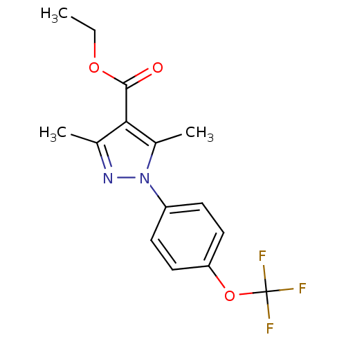 Chemical structure of BindingDB Monomer ID 14791