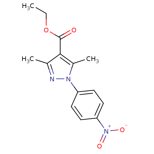 Chemical structure of BindingDB Monomer ID 14795