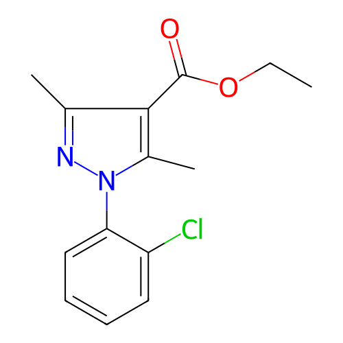 Chemical structure of BindingDB Monomer ID 14797