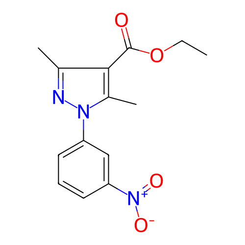 Chemical structure of BindingDB Monomer ID 14798