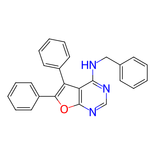Chemical structure of BindingDB Monomer ID 14808
