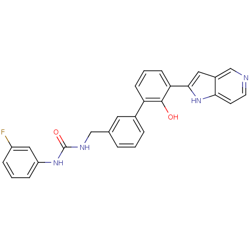 Chemical structure of BindingDB Monomer ID 14870