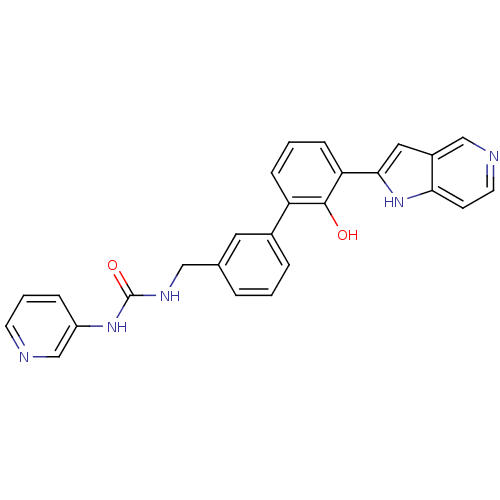 Chemical structure of BindingDB Monomer ID 14887