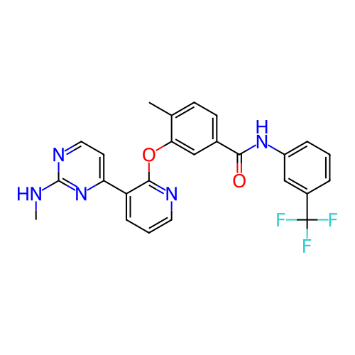 Chemical structure of BindingDB Monomer ID 14948