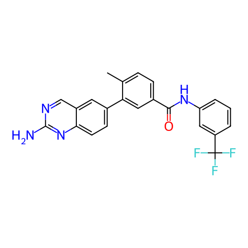 Chemical structure of BindingDB Monomer ID 14949