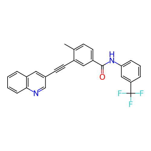 Chemical structure of BindingDB Monomer ID 14969