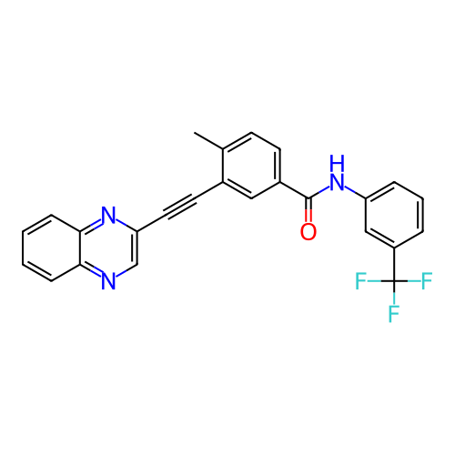 Chemical structure of BindingDB Monomer ID 14970