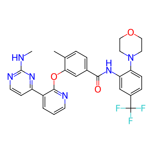 Chemical structure of BindingDB Monomer ID 14983