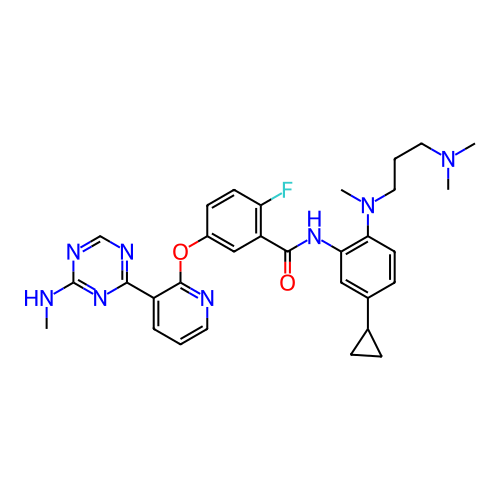 Chemical structure of BindingDB Monomer ID 15002