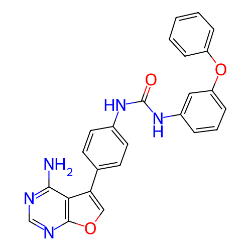 Chemical structure of BindingDB Monomer ID 15005