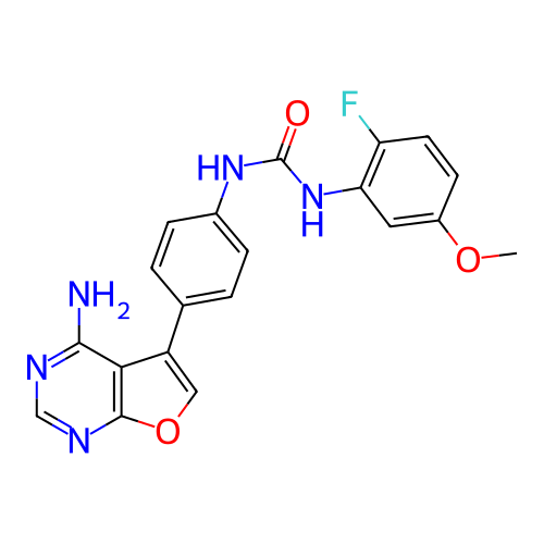 Chemical structure of BindingDB Monomer ID 15008