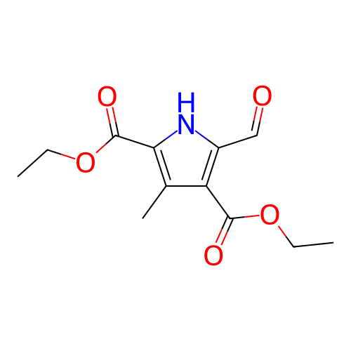 Chemical structure of BindingDB Monomer ID 15011