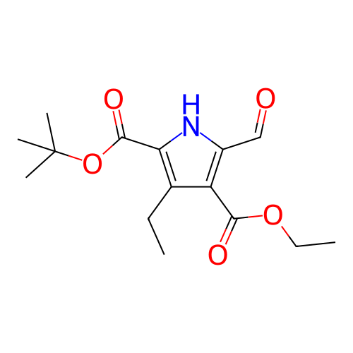 Chemical structure of BindingDB Monomer ID 15015