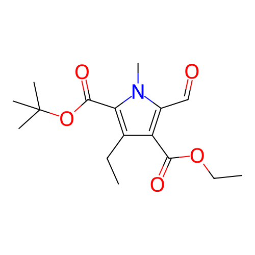 Chemical structure of BindingDB Monomer ID 15017