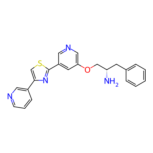 Chemical structure of BindingDB Monomer ID 15031