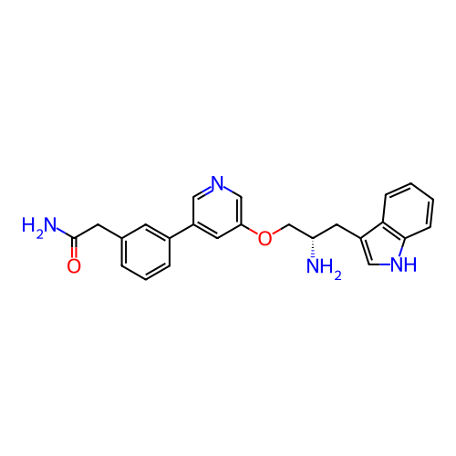 Chemical structure of BindingDB Monomer ID 15049
