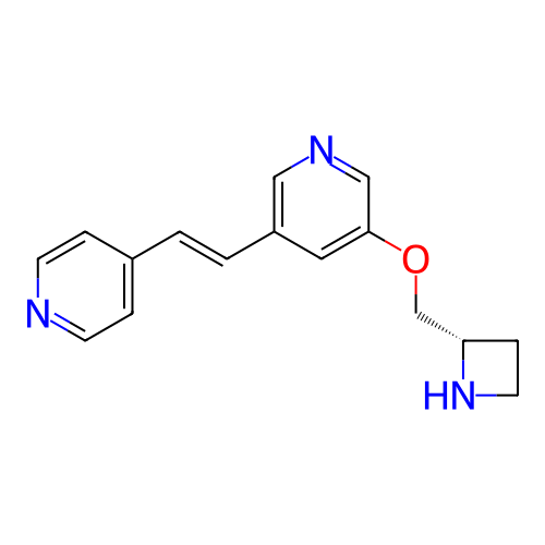 Chemical structure of BindingDB Monomer ID 15074
