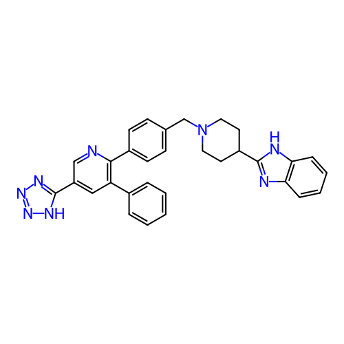Chemical structure of BindingDB Monomer ID 15183