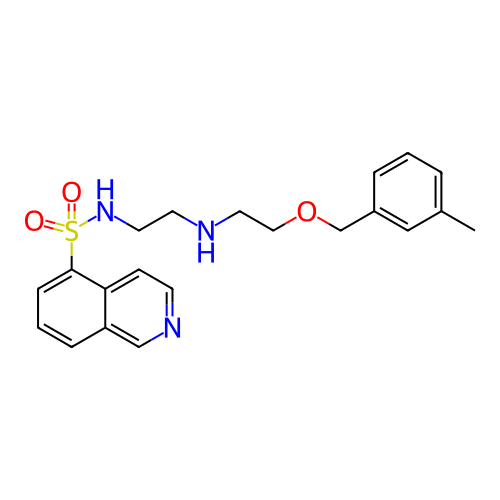 Chemical structure of BindingDB Monomer ID 15193