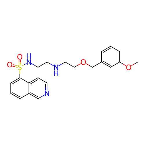 Chemical structure of BindingDB Monomer ID 15200