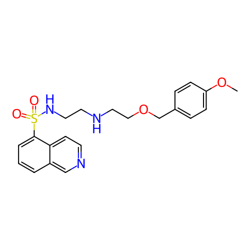 Chemical structure of BindingDB Monomer ID 15201