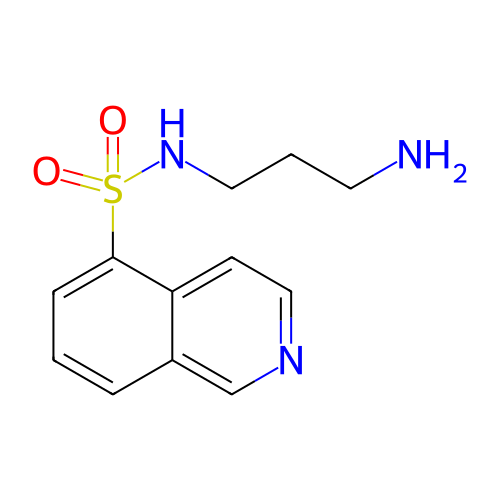 Chemical structure of BindingDB Monomer ID 15202