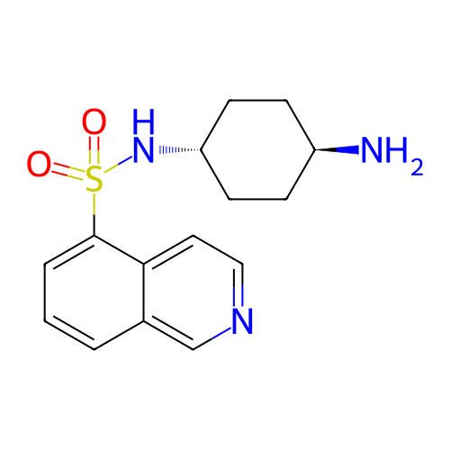 Chemical structure of BindingDB Monomer ID 15207