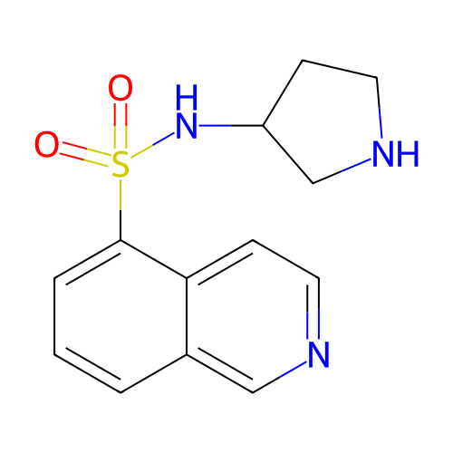 Chemical structure of BindingDB Monomer ID 15208