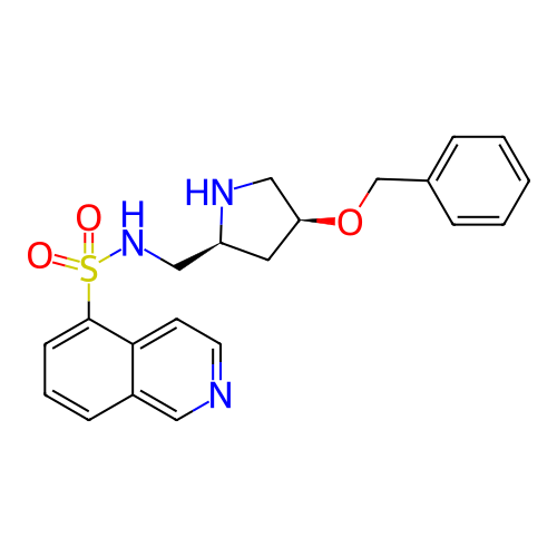 Chemical structure of BindingDB Monomer ID 15217