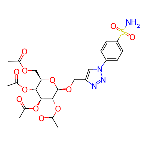 Chemical structure of BindingDB Monomer ID 15223