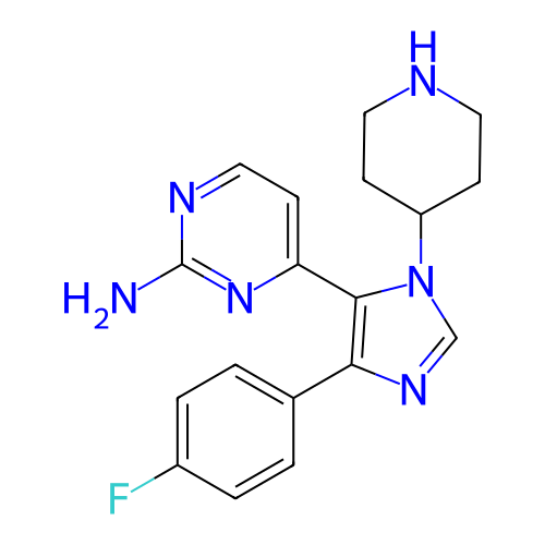 Chemical structure of BindingDB Monomer ID 15239